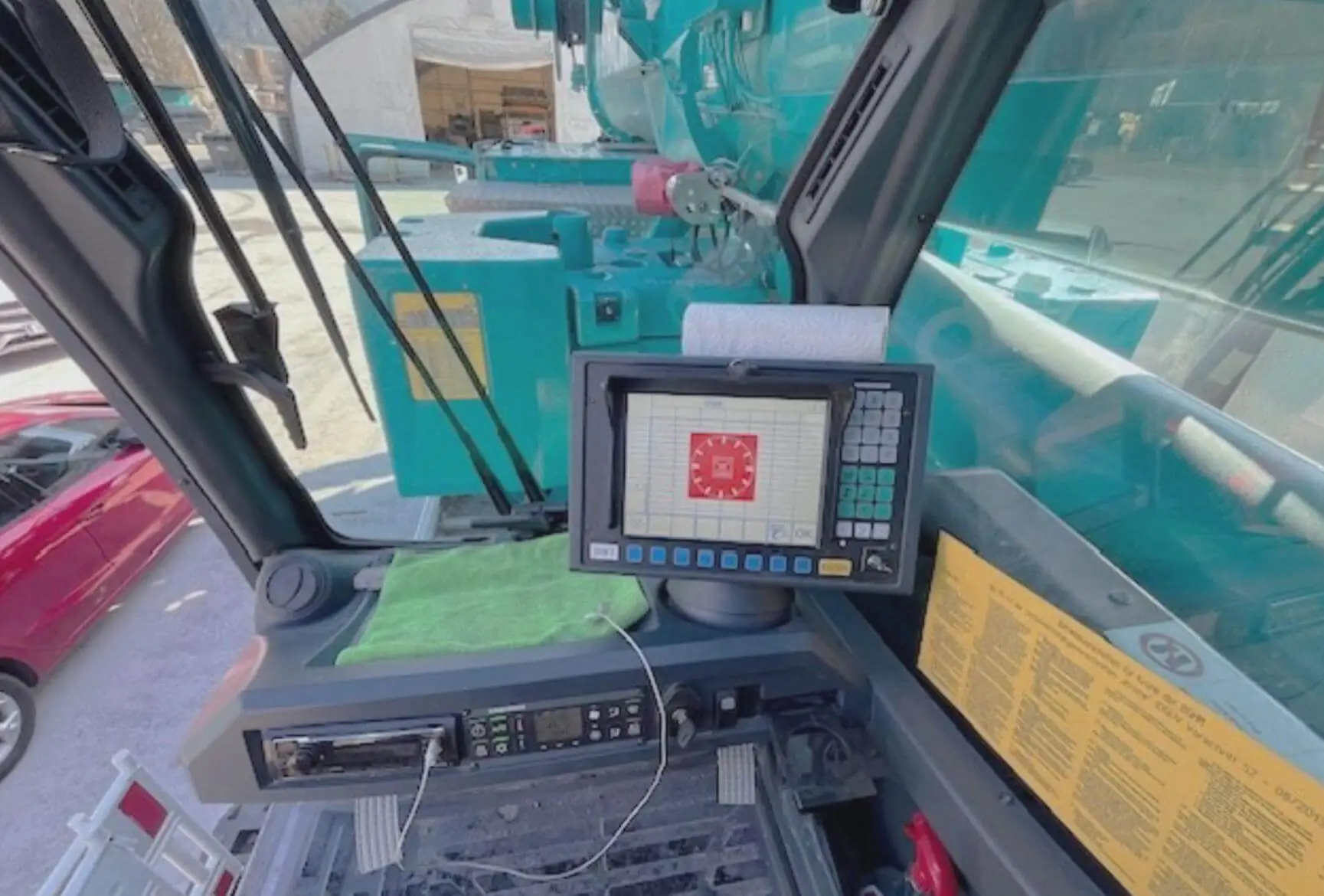 Stručni partner za nabavu vozila za specijalne namjene - Metal Lamina 