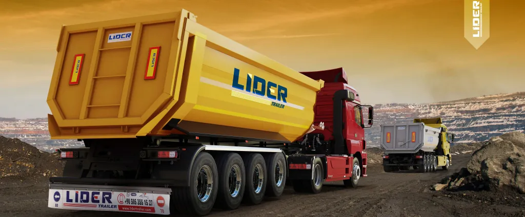 Axle Dumper - Metal Lamina